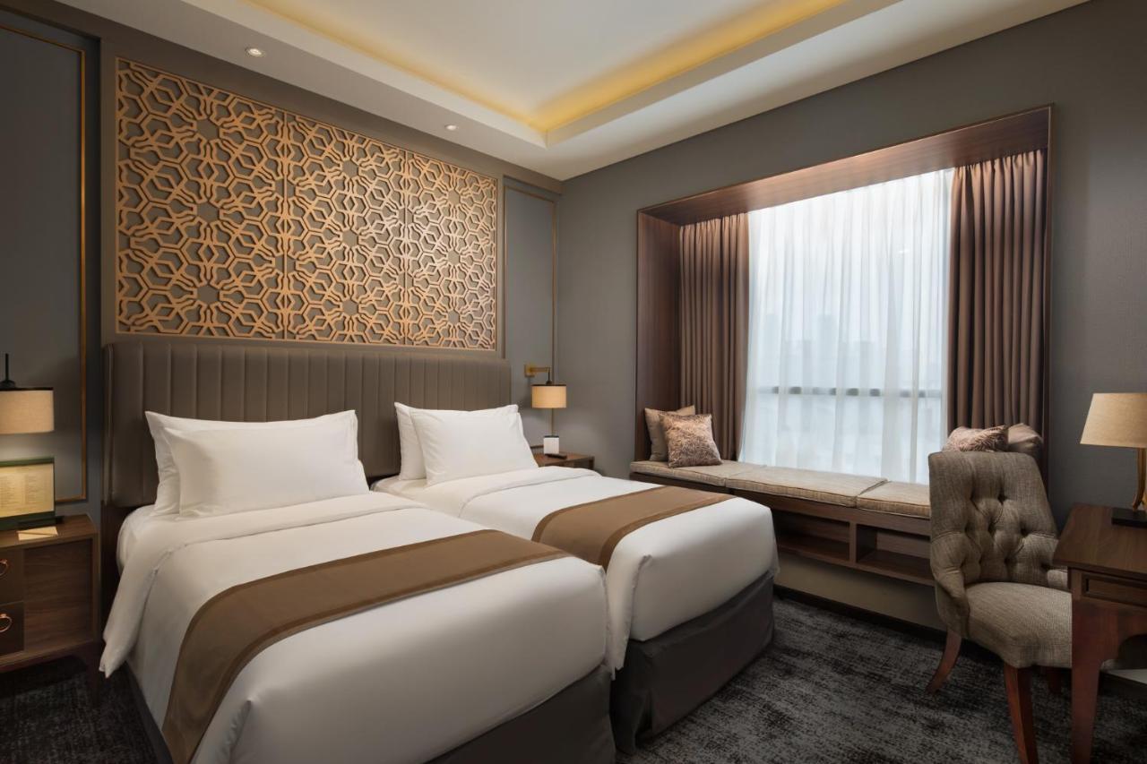 Sutasoma Hotel Джакарта Экстерьер фото