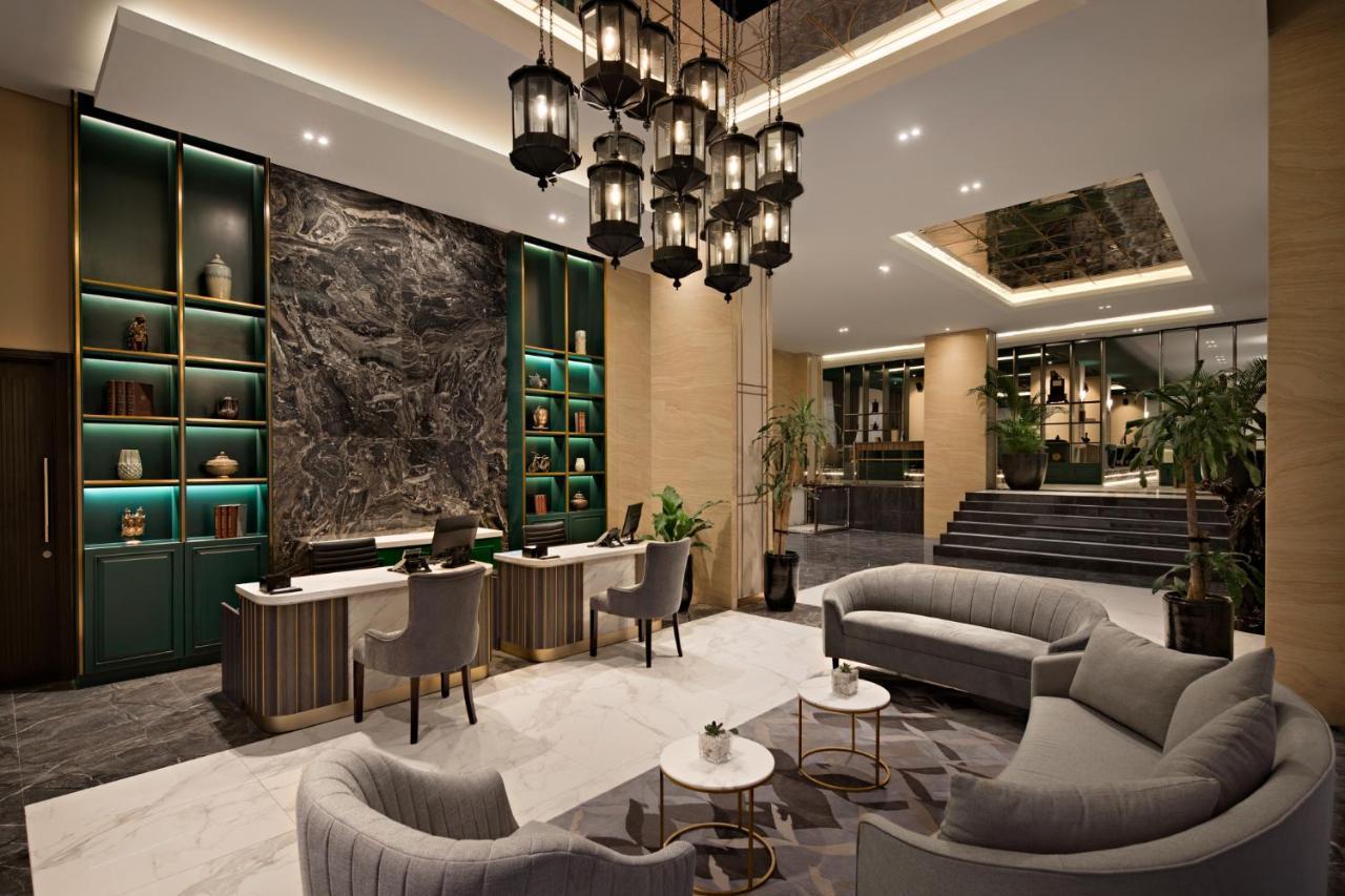 Sutasoma Hotel Джакарта Экстерьер фото