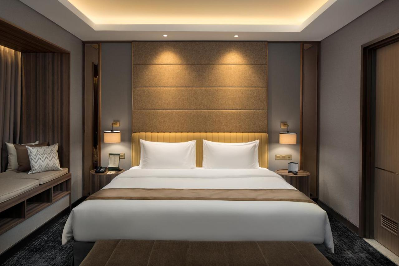 Sutasoma Hotel Джакарта Экстерьер фото