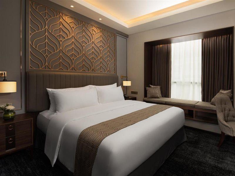 Sutasoma Hotel Джакарта Экстерьер фото