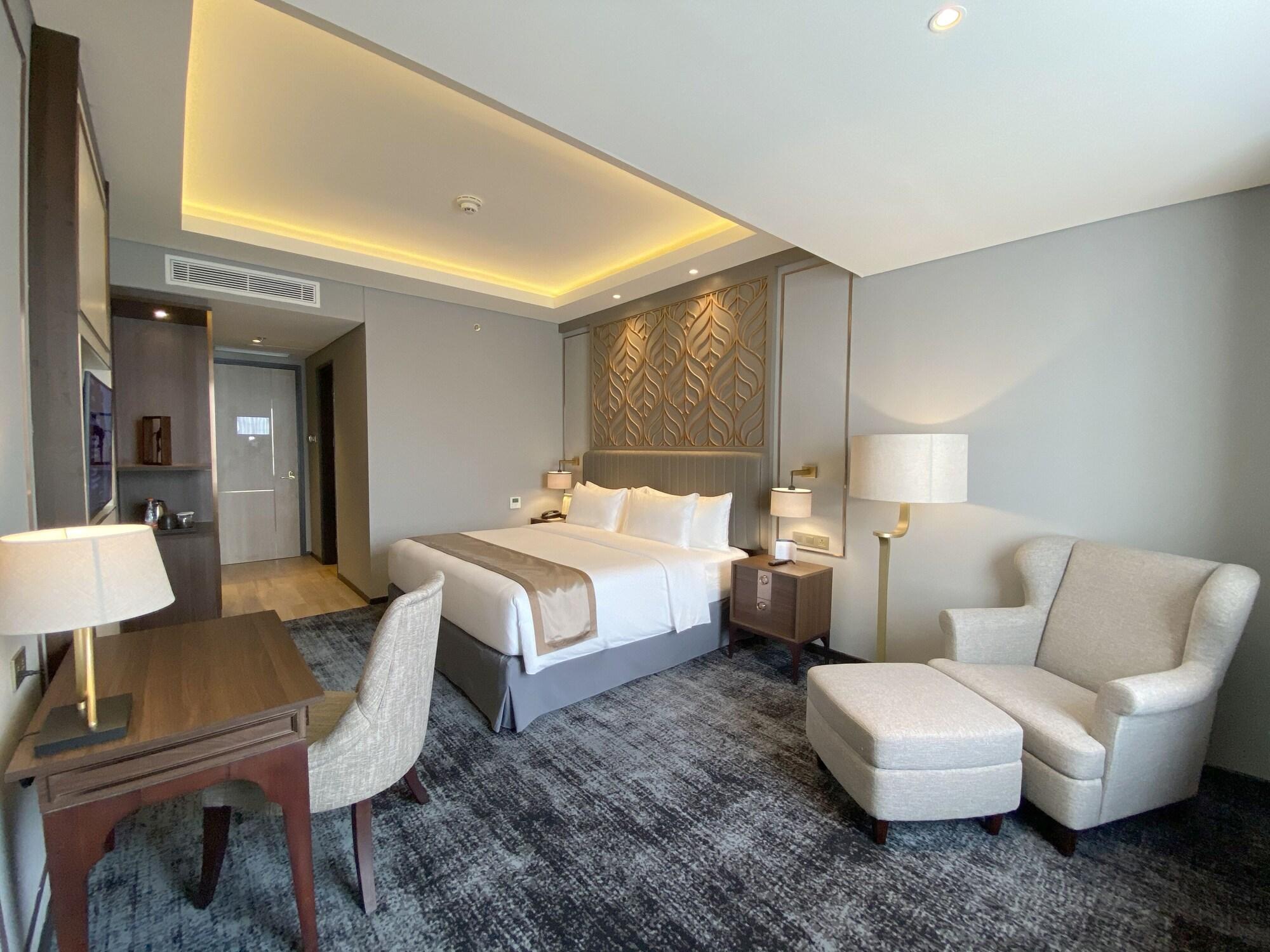 Sutasoma Hotel Джакарта Экстерьер фото