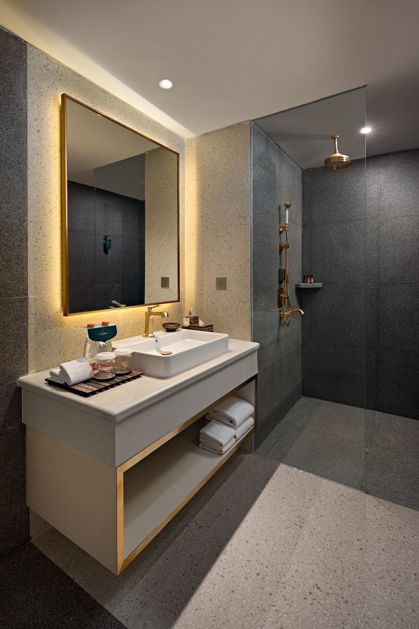 Sutasoma Hotel Джакарта Экстерьер фото